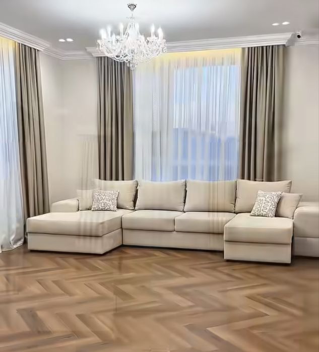 Изготовления мягкой мебели