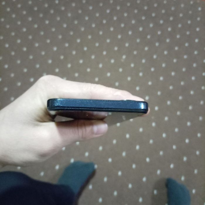 Infinix hot 30 olay holati yaxshi abmen bor