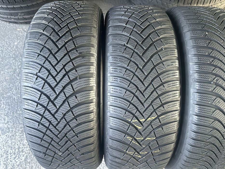 205 55 R16 Hankook / Nokian