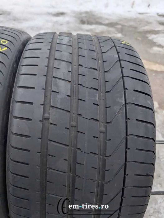 315/30 R22 • Vara • Pirelli P Zero 107Y | 2 buc | Pret/buc