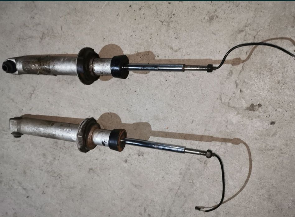 Kit pornire e 46, kit spoilere E 60,Telescoape M5