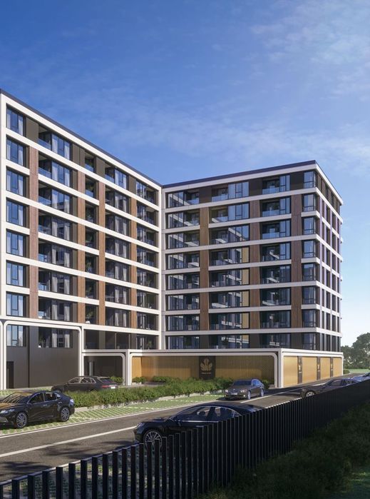Продава се Двустаен апартамент в Бургас, Изгрев - 67 кв.м за 853 €/кв.м - Снимка #3
