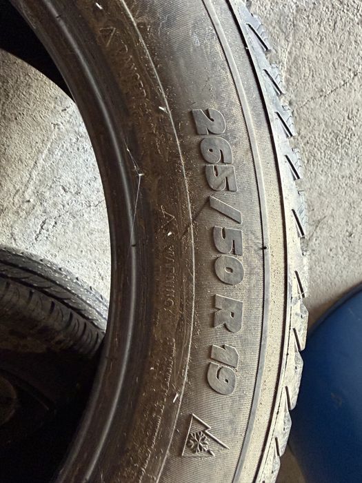 Anvelope 265/50/19    235/55/17.  225/55/18