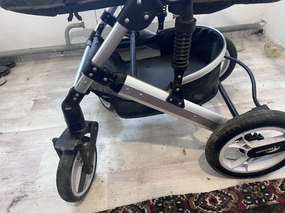 коляска детская