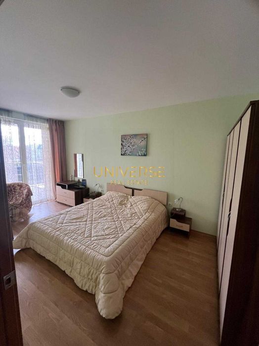 Продава се Двустаен апартамент в Свети Влас - 70 кв.м за 1272 €/кв.м - Снимка #6