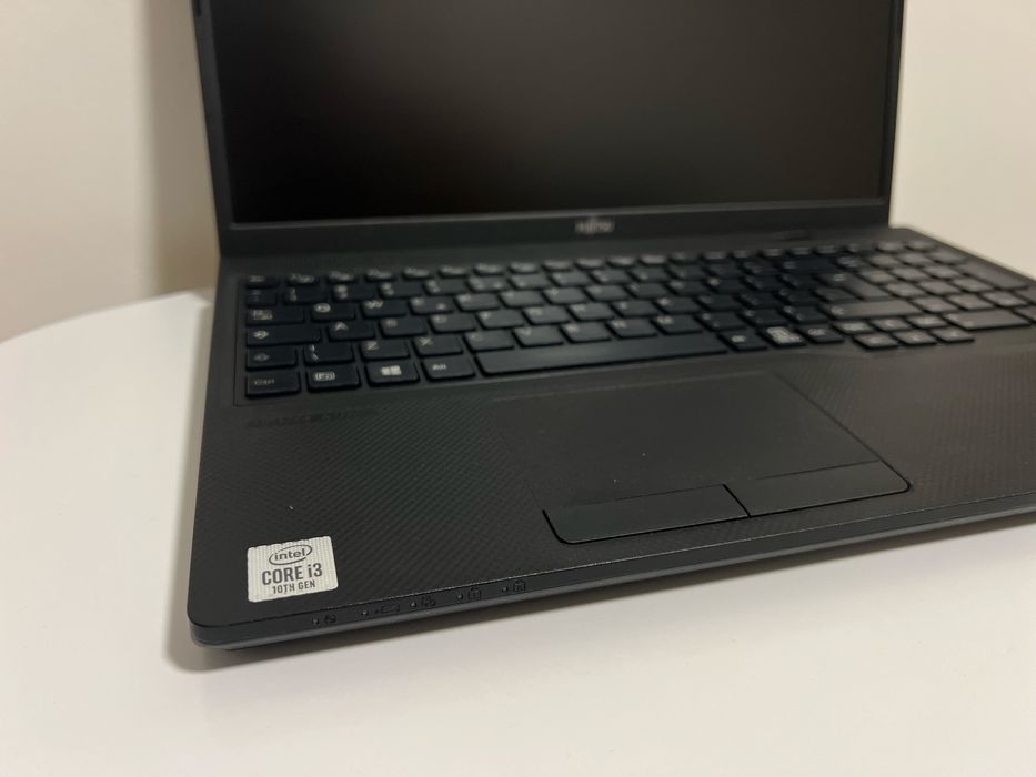 Fujitsu LIFEBOOK A3510