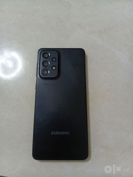 Samsung A33 5G  SOTILADII