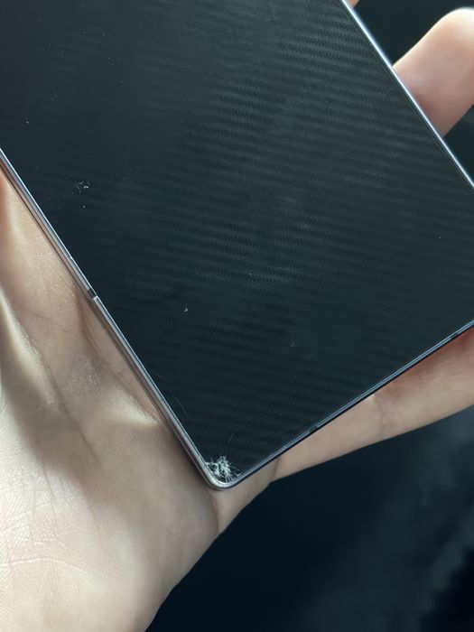 Galaxy z fold 6 12/256