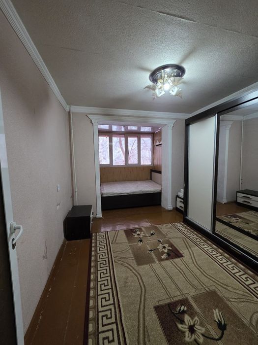 Продаётся квартира