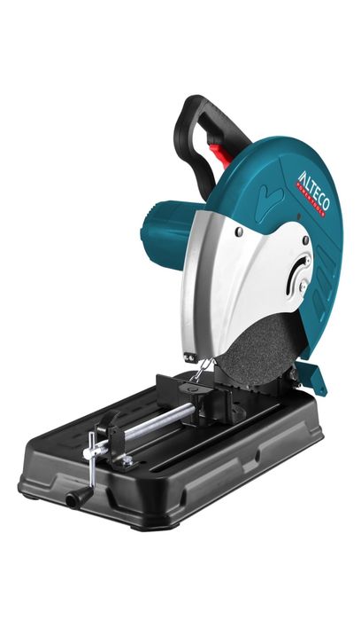 Пила  по металлу