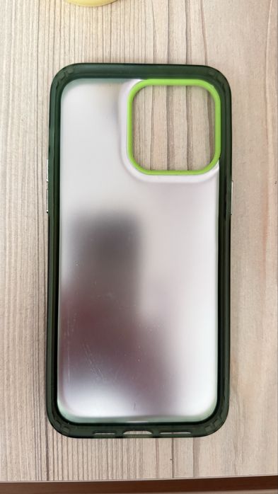 Чехол для телефона iphone 15 pro max