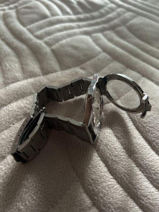 Часы наручные для слепых