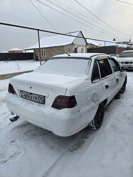 Дэу нексия в рассрочку