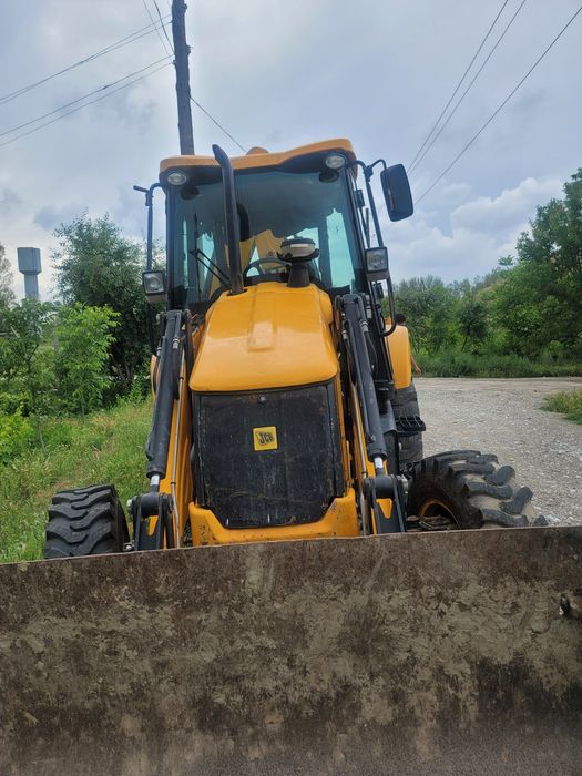 Jcb sotiladi xolati alo