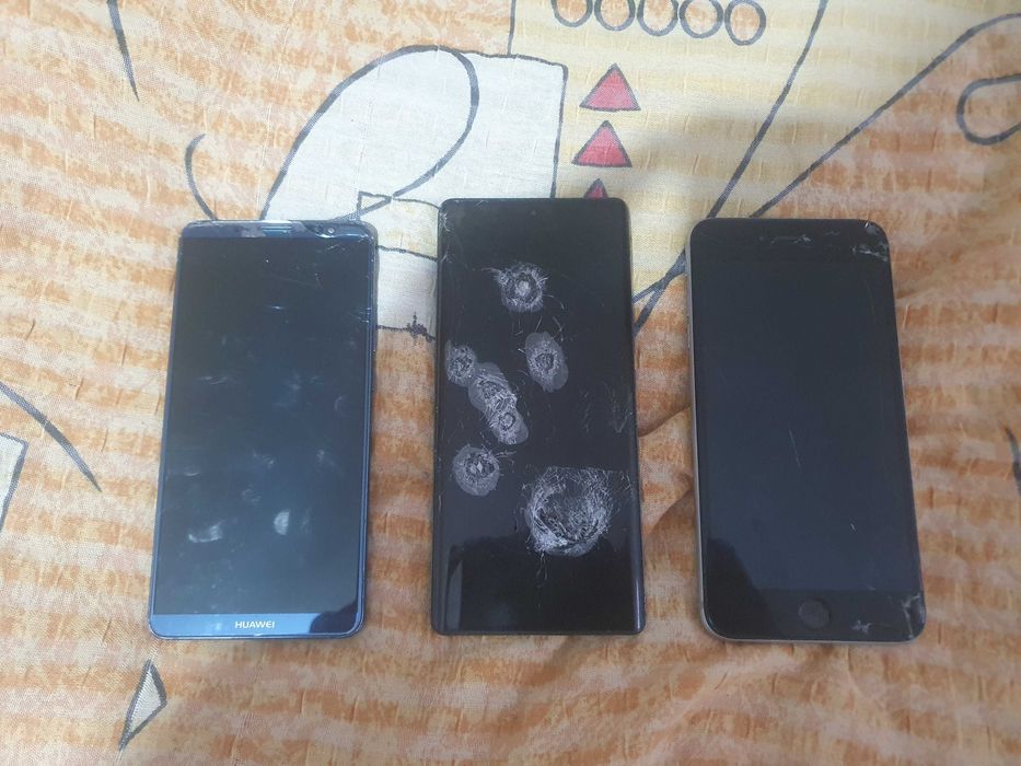 Telefoane și diverse