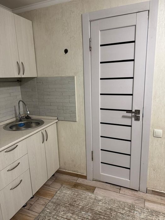 Сдам квартиру долгосрочно.