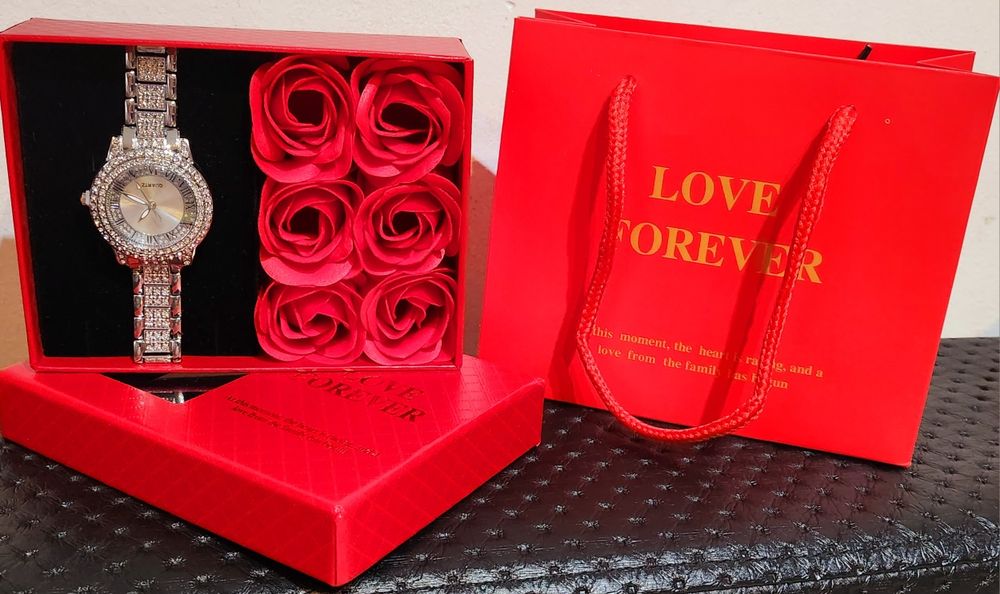 Cadouri Valentine's Day