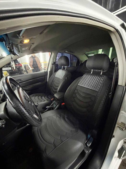 Nexia3 sotiladi xolati ideal (mexanika)