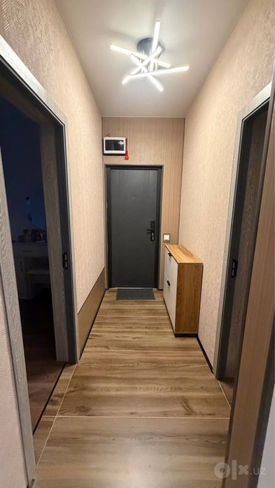 Продается трехкомнатная кватрира