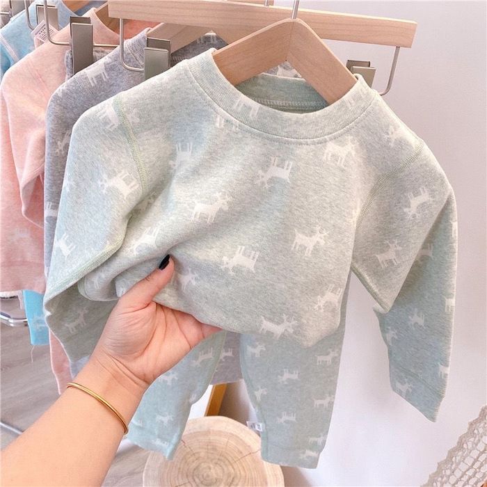 Пижама для детей