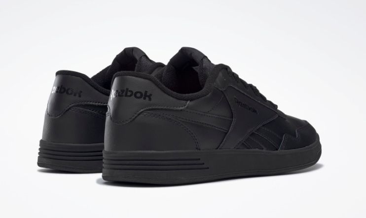 Продам Кроссовки Reebok ROYAL TECHQUE T черный р-р 44