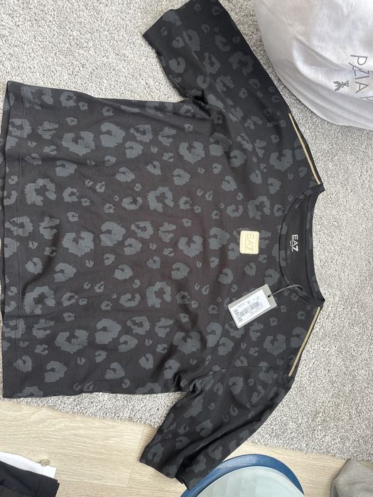 Тениска Liu Jo , Armani нови !