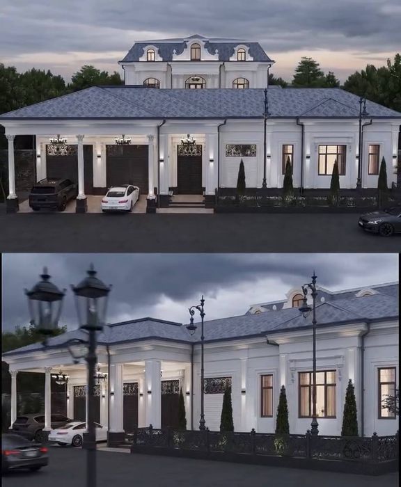 Саехат Севастопольская Продается Новый Евро Дом