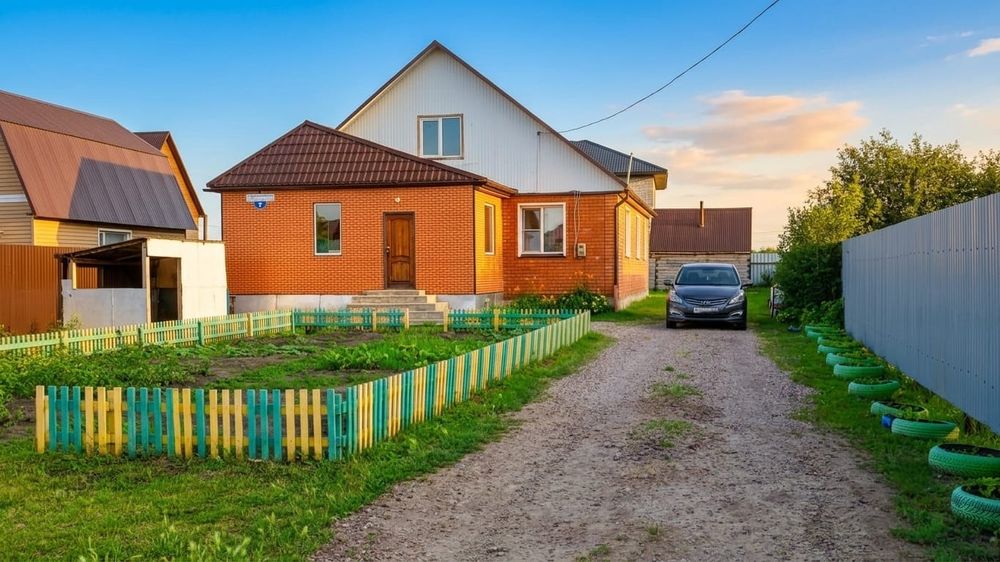 Продажа частного дома