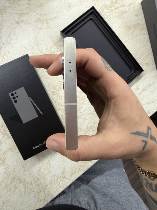 Samsung s24 ultra 512GB