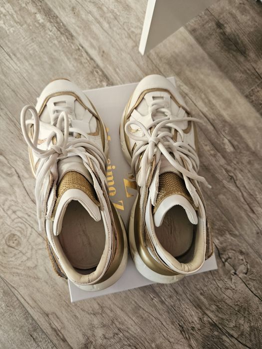 Дамски обувки Massimo zardi