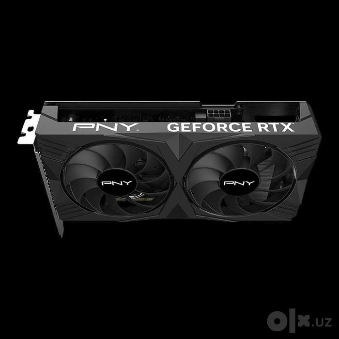 Videokarta PNY GeForce RTX 4060