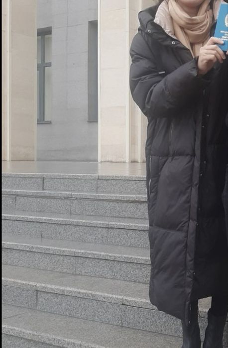 Продается куртка