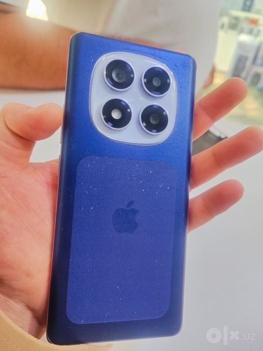 Redmi note 14 pro