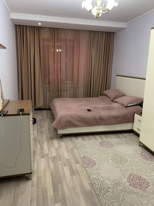 Продается 3х кв 88 кв м Шахтеров