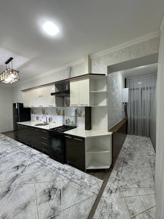 3-хонали квартира Согдиана