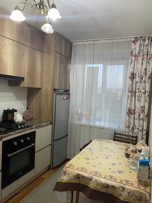 Продажа 3-комнатной квартиры