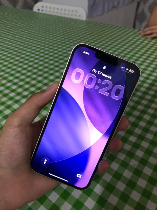 Iphone 13, Айфон 13