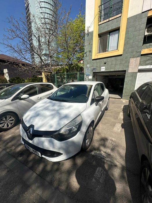 RENAULT Clio 2014 — imagine 3