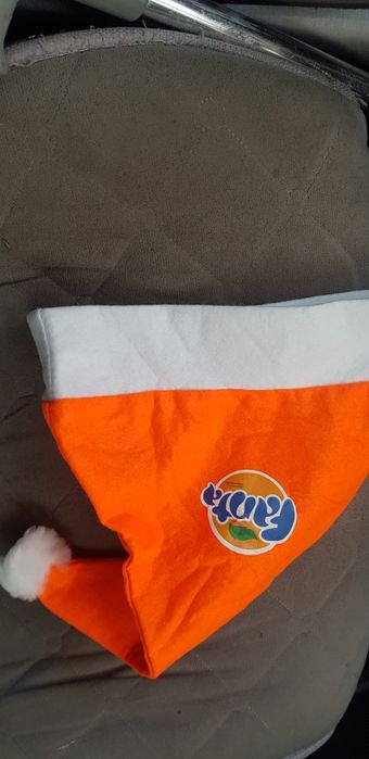 Продам колпак санта клаусаа