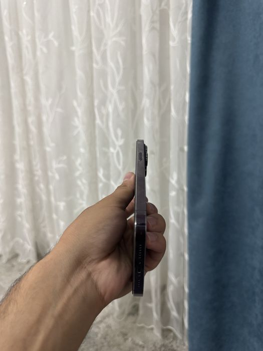 Iphone 14 Pro Max 256gb Dual sim