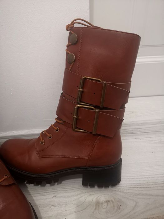 Ghete/ cizme dama 40