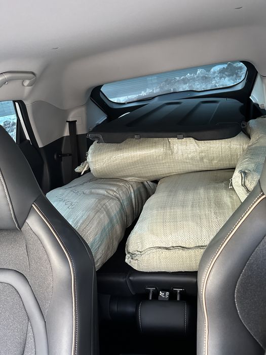 Геологические мешки