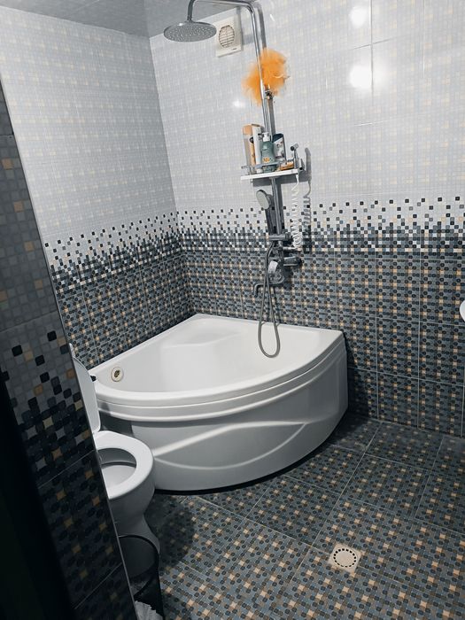 3 этажный дом заходи и живи