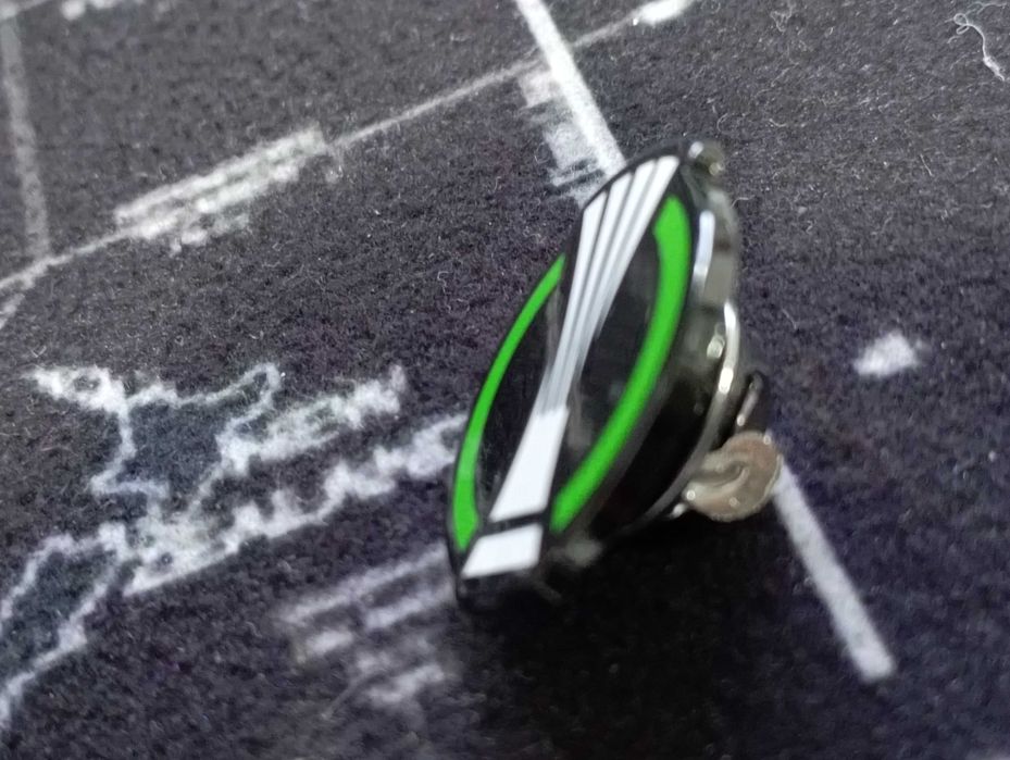 Оригинални значки на Шампионска лига на УЕФА