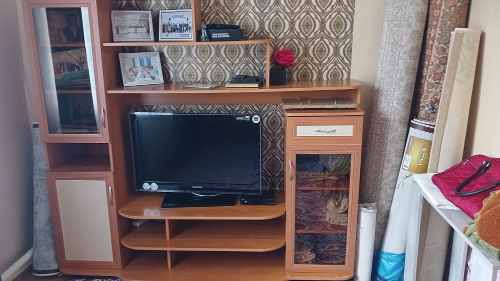 Продам Горка Шкаф