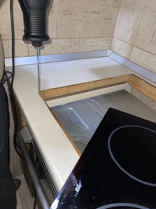 Montaj mobilă, lucrări tâmplărie