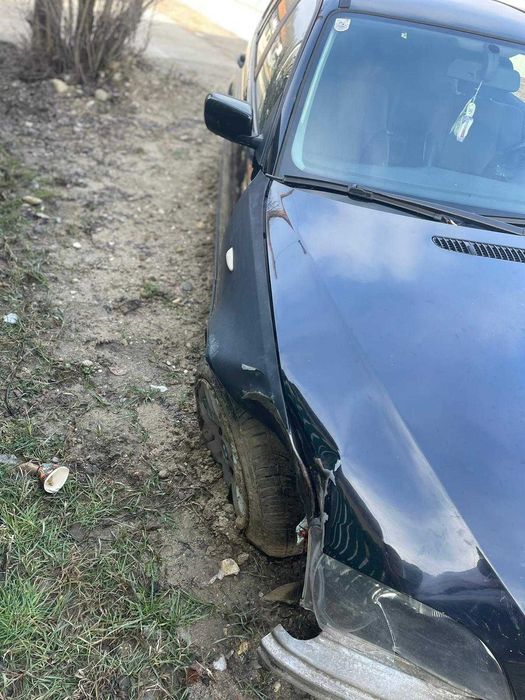 Vând BMW E46 320d Touring, 2002, motor 2.0 diesel.