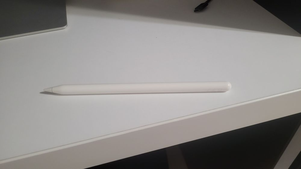 Vand Apple pencil gen 2