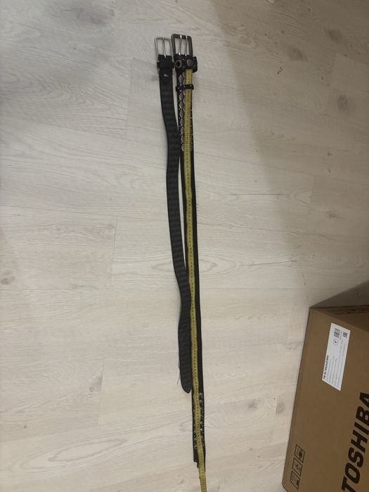 KMrii HoneyComb Belt