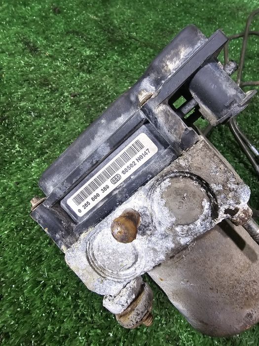 Блок абс abs Хендай Гетз Hyundai Getz